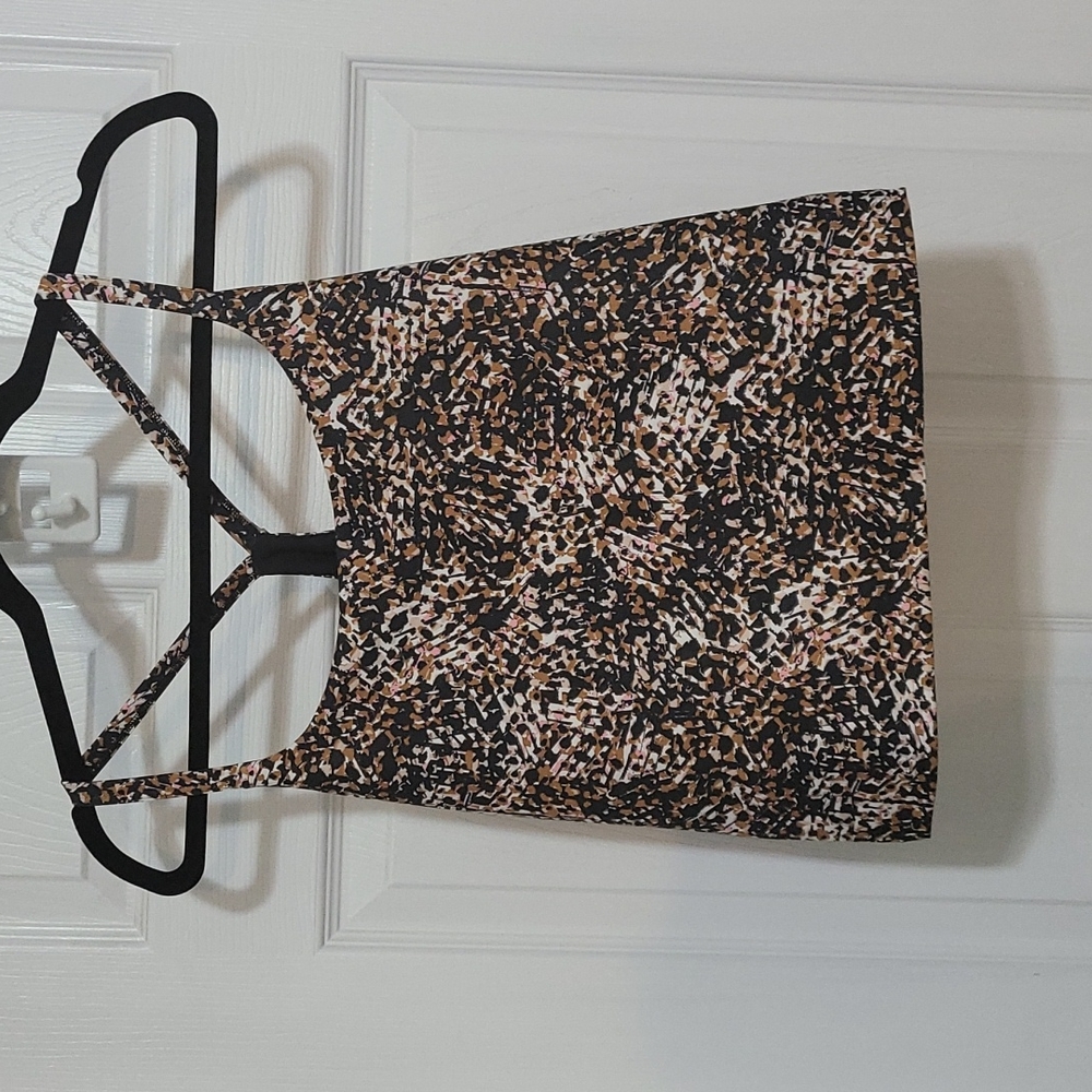 Workout Top/Sports Bra